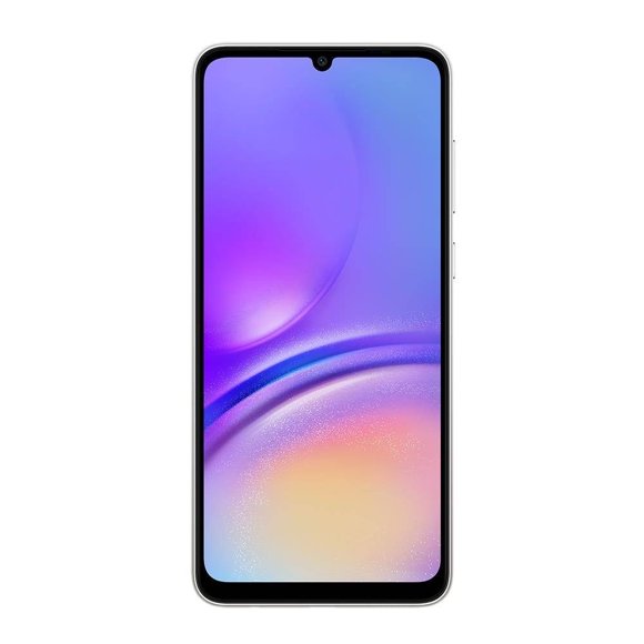 Smartphone Samsung Galaxy A05 64 GB Silver AT&T