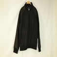 thumbnail image 1 of American Rag Mens Black Letterman Jacket, 1 of 1