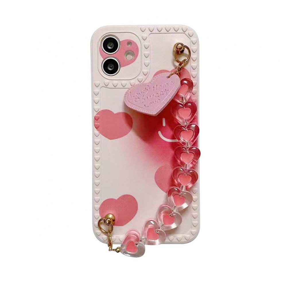 Cute Case for Women Girls,Ultra-Thin Shockproof Nepal Ubuy