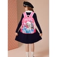 thumbnail image 5 of UISN MALL Bag For Kids BackPack School Bag Cute Cartoons Bag #3430, 5 of 5