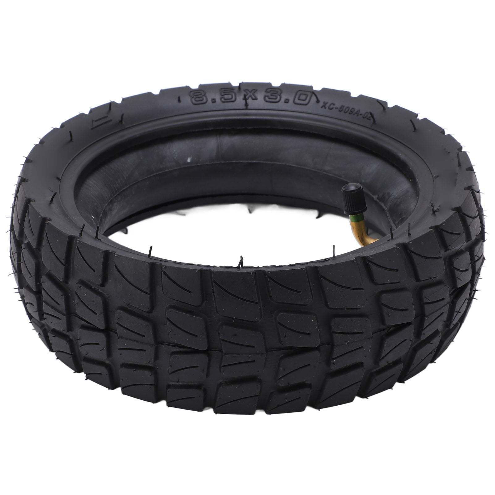 xuancheng 8.5x3.0 inner and outer tire