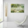 thumbnail image 6 of Epic Art 'The Quiet Life' by J Austin Jennings, Acrylic Glass Wall Art, 36"x24", 6 of 8