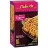 Delimex® Beef Taquitos 60 ct Box