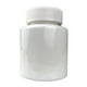 thumbnail image 1 of Pintura para cuero (100 g): restaurador de color para muebles y reparación de cuero. blanco, 1 of 9