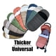 thumbnail image 2 of Accesorios universales para cochecitos de bebé, sacos de dormir cálidos, calcetines impermeables para cochecitos de bebé Babyzen YOYO, 2 of 5