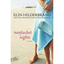 Nantucket Nights, (Paperback)