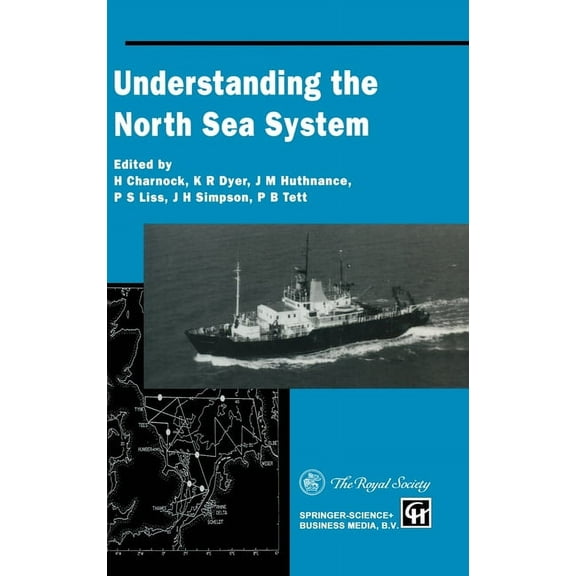 Understanding the North Sea System, (Hardcover)