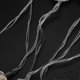 thumbnail image 4 of Battery Operated Colorful String Lights 3.1m 20led Rattan Balls Christmas Decoration Light Indoor Party Decor, 4 of 5