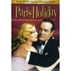 Paris Holiday (DVD)