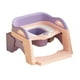 thumbnail image 5 of Asiento de entrenamiento para ir al baño con escalera, inodoro multifunción para entrenamiento para ir al baño, asiento de entrenamiento para inodoro plegable, en, 5 of 12
