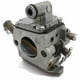 thumbnail image 4 of Kit de carburador, carburador de motosierra STIHL 017 018 MS170 MS180 zama c1q-s57a, 4 of 5