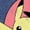 HEATHER NAVY, variant on Pokémon - Pikachu Group In Circle - Youth Girls A-line Dress
