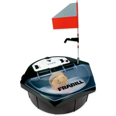 Frabill Frabill Vypr Aerated Tip-Up
