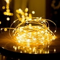 thumbnail image 5 of Garland Curtain Light for Room Valentine's Day Lights Decorations wedding Curtains for Home Festoon Led Light Fairy Lights, 5 of 5