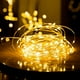 thumbnail image 5 of Guirnalda de luces para cortina para habitación, decoración de luces para el día de San Valentín, cortinas de boda para el hogar, luces LED de hadas, 5 of 5