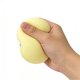 thumbnail image 5 of Juguete de pan blando para adultos – Comida de simulación de pastel de apretar que sube lentamente, descompresión suave para jugar y juegos sensoriales, 5 of 9