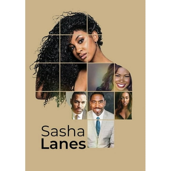 Sasha Lanes (DVD), Filmhub, Drama