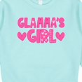 thumbnail image 3 of Inktastic Glamma's Girl Toddler Sweatshirt, 3 of 4