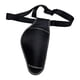 thumbnail image 4 of Funda protectora para tijeras, bolsa organizadora para cinturón de herramientas para herramientas de trabajo Blanco y negro, 4 of 9