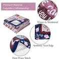 thumbnail image 3 of LHSHID Nana Gifts from Grandkids Gifts for Nana Grandma Nana Birthday Gifts Nana Gifts for Mothers Day Nana Gifts for Christmas Nana Blanket 40"x50", 3 of 6