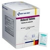 J436 Antacid 2Tabs/Pk500 Tab S/Box(J-436), First Aid Only, EACH, BOX, Sugar free