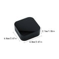 thumbnail image 4 of maskred Tuya ZigBee Smart Wireless Infrared Remote Controller Air Conditioner Television DIY Copy Control Living Room Offices, 4 of 8