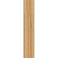 thumbnail image 4 of Ekena Millwork 6"W x 24"D x 32"H Merced Rough Sawn Traditional Outlooker, Western Red Cedar, 4 of 4