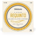 thumbnail image 2 of D'Addario EJ94 Chaînes de Caractères, 2 of 4