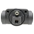 thumbnail image 3 of Raybestos WC37021 Professional Grade Drum Brake Wheel Cylinder Fits select: 1967-1969 CHEVROLET CHEVELLE, 1976-1981 PONTIAC FIREBIRD, 3 of 6