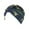 A-C265, variant on Hats Women Floral Print Twist Knot Pleated Multiple Color Lightweight Breathable Turban Cap Vacation Party Hiking Hat