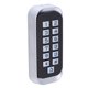 thumbnail image 5 of Teclado de acceso a la puerta RFID de 125 KHz entrada / salida Wiegand 26 Waterpfoof de control de acceso para 2000 usuarios, 5 of 8