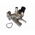 thumbnail image 1 of 68092350aa Thermostat Fits 2.8 Crd Jeep Cherokee Kk Liberty Wrangler 2011-2015, 1 of 1