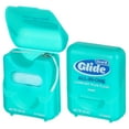 thumbnail image 4 of Oral-B Glide All-in-One Dental Floss Brilliance Blast 44 m (Pack of 6), 4 of 5