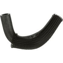 Gates 12299 Hose Fits select: 2016-2018,2022 TOYOTA TACOMA