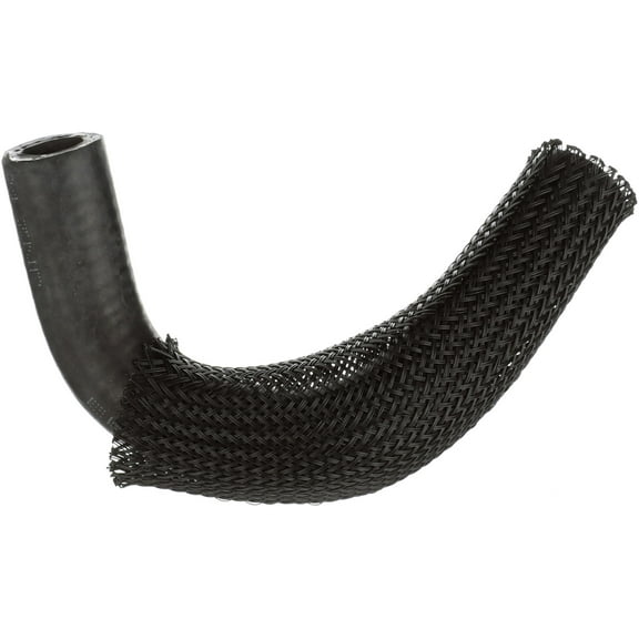 Gates 12299 Hose Fits select: 2016-2018,2022 TOYOTA TACOMA