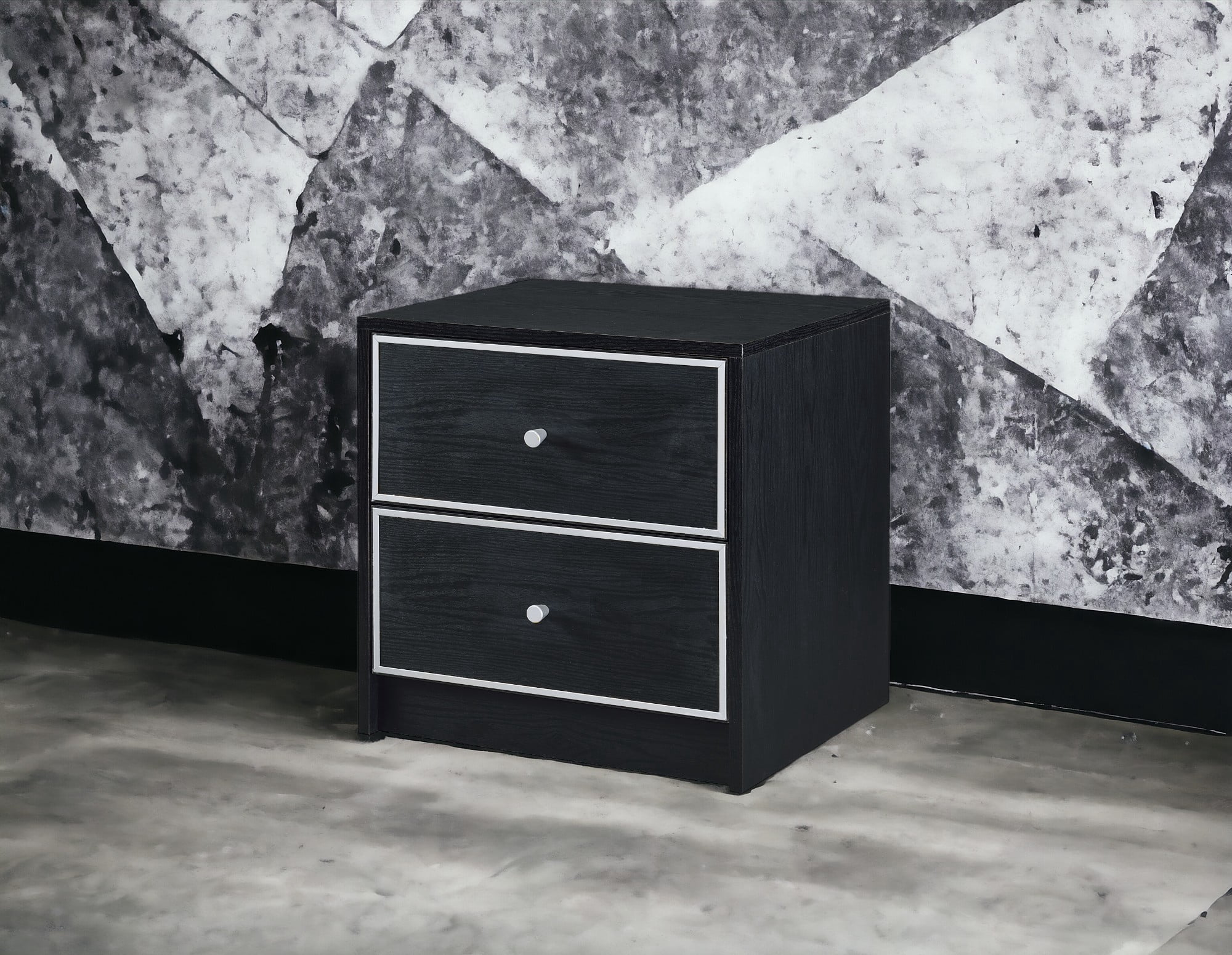 Accent Table with Variety & Selection