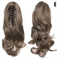thumbnail image 2 of Short Curly Hair Wig Easy to Apply Secure and Comfortable for Friends Birthday Gift, 2 of 5