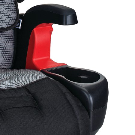 Britax DualFit Harness Convertible Car Seat, Berkshire