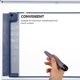 thumbnail image 4 of unbranded 3Ud Stylus Pen Para Pantalla Táctil Con Y Material ABS Resistente, 4 of 8