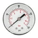 thumbnail image 2 of Manómetro Jadeshay de aire con dial de 50 mm Conexión trasera 1/4 BSPT, 2 of 8