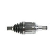 thumbnail image 3 of For Toyota Corolla 2019 2020 2021 2022 Left CV Axle Shaft - BuyAutoParts, 3 of 7