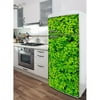 ADZif Domo Foliage Wall Mural