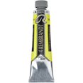 thumbnail image 1 of Rembrandt Oil Colour Paint 40ml Series 4-Cadmium Yellow Lemon-ROCP40S4-207, 1 of 3