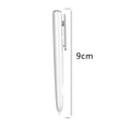 thumbnail image 2 of Pencil Holder Case Compatible with Apple Pencil 2nd Gen,Anti-Scratch Retractable Protective Case, 2 of 5