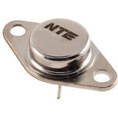 Npn Power Transistor - NTE275 TRANSISTOR PNP Si, Power Darlington, Bulk, TO-66 (1 piece) - NTE275