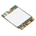 thumbnail image 2 of Tarjeta de red WiFi BCM94350ZAE 802.11ac de doble banda BT4.0 867Mbps M.2 NGFF tarjeta de red inalámbrica, 2 of 14