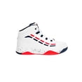 thumbnail image 2 of Tenis Fila Spitfire Blanco Ni01792125, 2 of 6