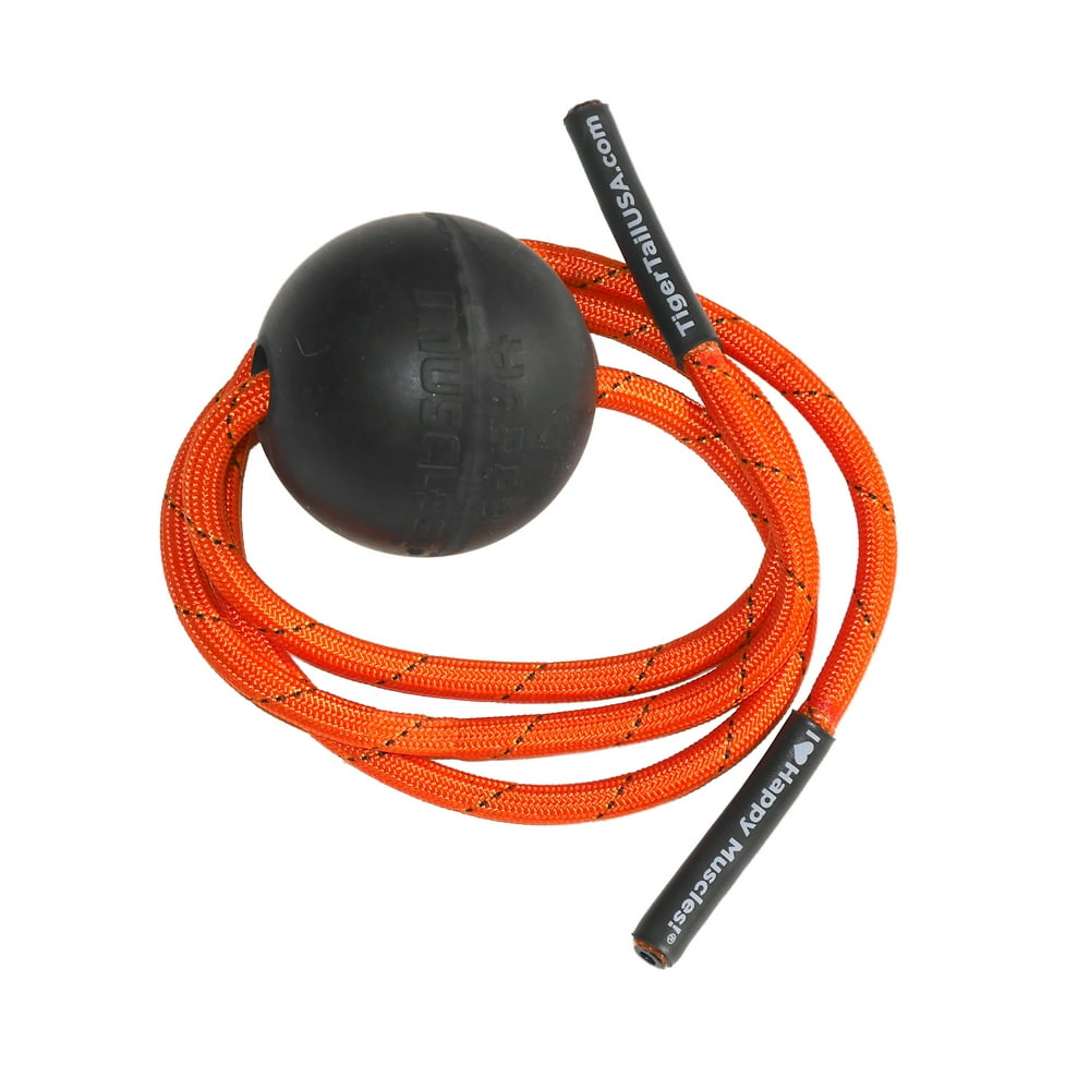 Tiger Ball 2.6 MassageonaRope