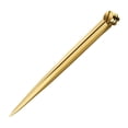 thumbnail image 1 of koolsoo Nautical Navigation Divider Anti Rust Measurement Navigation Compass Divider 170mm, 1 of 9
