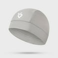 thumbnail image 1 of Sports Cap Summer Bike Running Ice Silk Lined Visor Quick-drying Cycling Cap Breathable All-match Sports Cap, 1 of 3